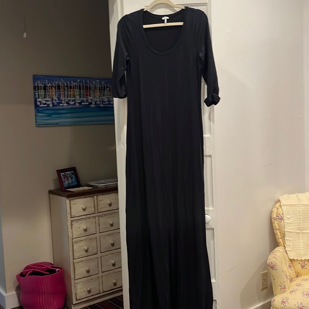 Splendid Large Jersey Maxi.